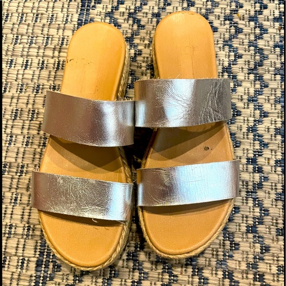 unknown Shoes - Women’s sandals size 10